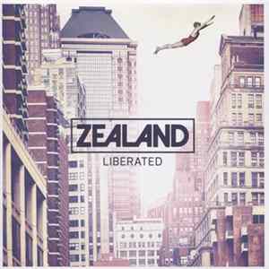 Zealand - Liberated FLAC