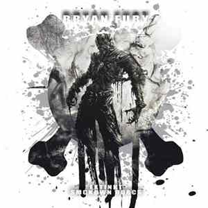 Bryan Fury - Extinkt FLAC