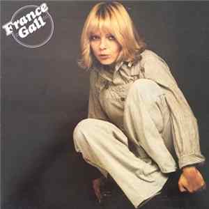France Gall - France Gall FLAC