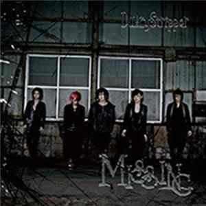 DaizyStripper - Missing FLAC