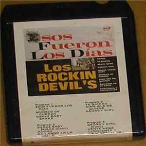 Los Rockin Devil's - Esos Fueron Los Días FLAC