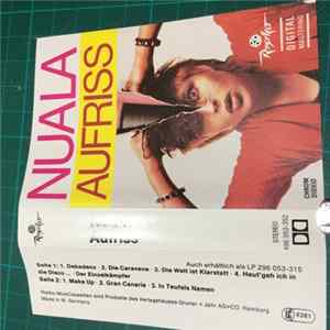 Nuala - Aufriss FLAC