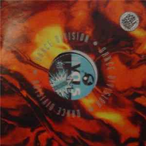 Explosione - Dance Division Vol. 5 FLAC