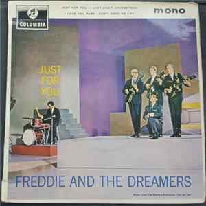 Freddie And The Dreamers - Just For You FLAC