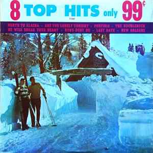 Unknown Artist - 8 Top Hits FLAC