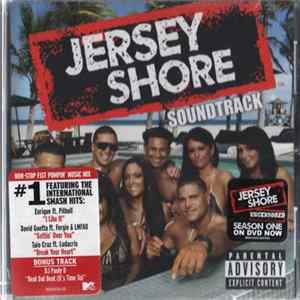 Various - Jersey Shore Soundtrack FLAC