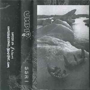 Umpio / SSRI - Umpio / SSRI FLAC
