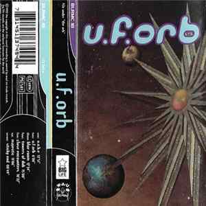 The Orb - U.F.Orb FLAC