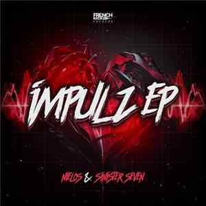 Nielos & Sinister Seven - Impulz EP FLAC