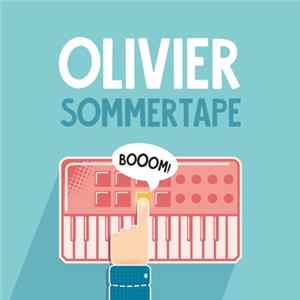 Olivier - Sommertape FLAC