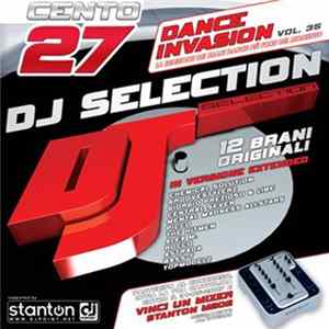 Various - DJ Selection 127 - Dance Invasion Vol. 35 FLAC