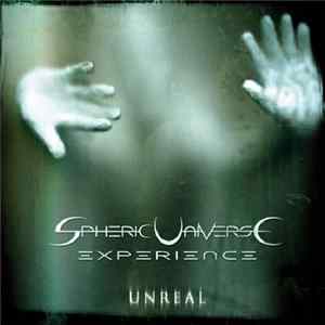 Spheric Universe Experience - Unreal FLAC