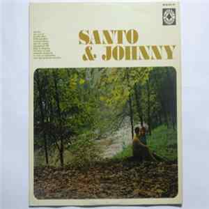 Santo & Johnny - Santo & Johnny FLAC