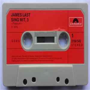 James Last - Sing Mit 3 FLAC