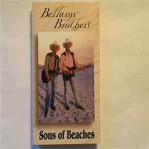Bellamy Brothers - Sons Of Beaches FLAC