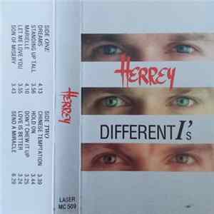 Herrey - Different I's FLAC