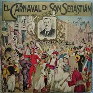 Banda De Tambores Y Barriles De La Fanfare De Gaztelubide - El Carnaval En San Sebastian FLAC