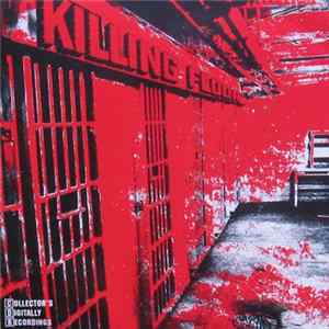 Killing Floor - Killing Floor FLAC