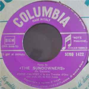 Eddie Calvert - Tema Da "The Sundowners" / Tema Da "Dark At The Top Of The Stairs" FLAC