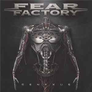 Fear Factory - Genexus FLAC