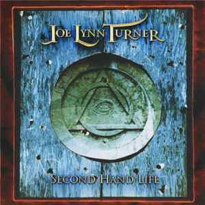 Joe Lynn Turner - Second Hand Life FLAC