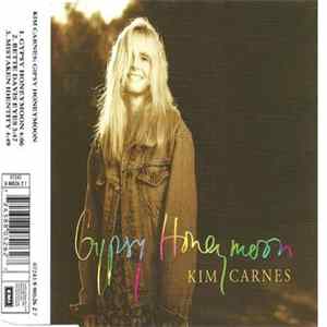 Kim Carnes - Gypsy Honeymoon FLAC