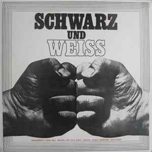 Hans May - Schwarz Und Weiss FLAC