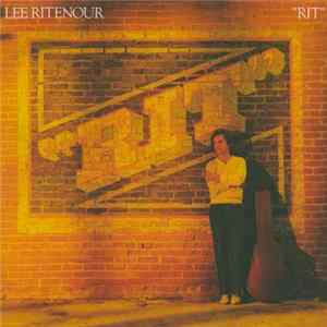 Lee Ritenour - Rit FLAC