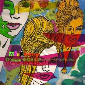 Witchboy - Le Universe Perverse FLAC