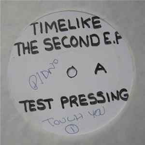 Timelike - The Second E.P. FLAC
