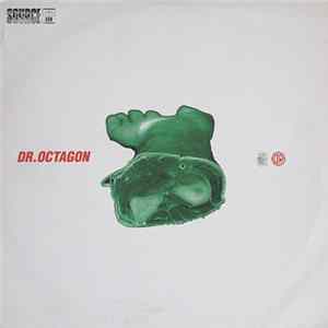 Dr. Octagon - Dr. Octagon FLAC