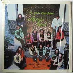 The Ysleta High School Marimba Band - The Ysleta High School Marimba Band FLAC