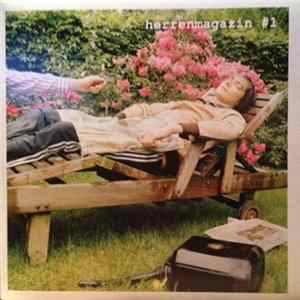 Herrenmagazin - #1 FLAC