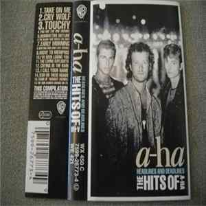 a-ha - Headlines And Deadlines - The Hits Of A-Ha FLAC