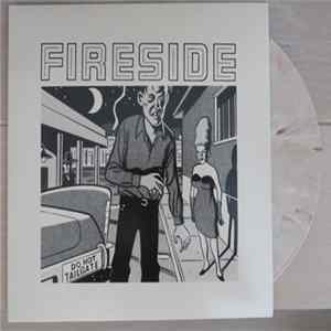 Fireside - Do Not Tailgate FLAC