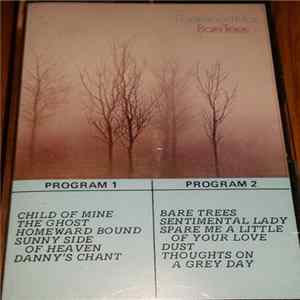 Fleetwood Mac - Bare Trees FLAC