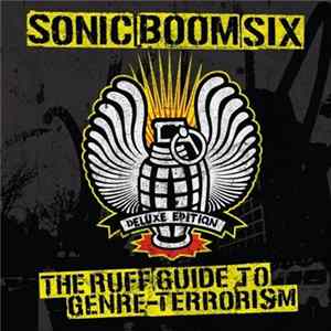 Sonic Boom Six - The Ruff Guide To Genre-Terrorism FLAC
