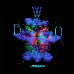 Brown Wing Overdrive - L Phantasm FLAC