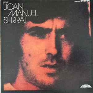 Joan Manuel Serrat - Joan Manuel Serrat FLAC