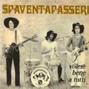 Spaventapasseri - Volere Bene A Tutti - Bu-Ga-Boo FLAC