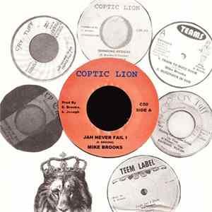 Mike Brooks - Jah Never Fail I FLAC