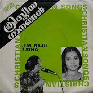 J. M. Raju, Latha - Christian Songs FLAC
