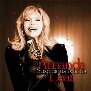Amanda Lear - Suspicious Minds FLAC