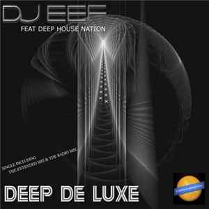 DJ EEF - Deep De luxe FLAC