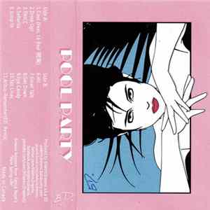 ED. - Pool Party FLAC