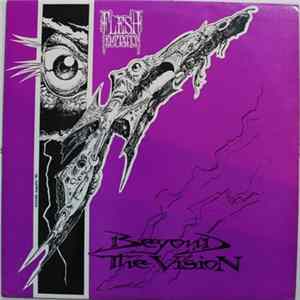 Flesh Temptation - Beyond The Vision FLAC
