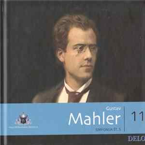 Gustav Mahler - Simfonija Št. 5 FLAC