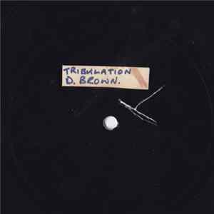 Dennis Brown meets Jah Bop / Junior Byles - Tribulation / Can You Feel It FLAC