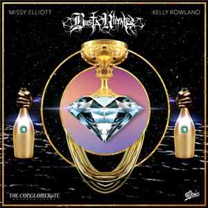 Busta Rhymes - Get It FLAC