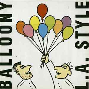L.A. Style - Balloony FLAC